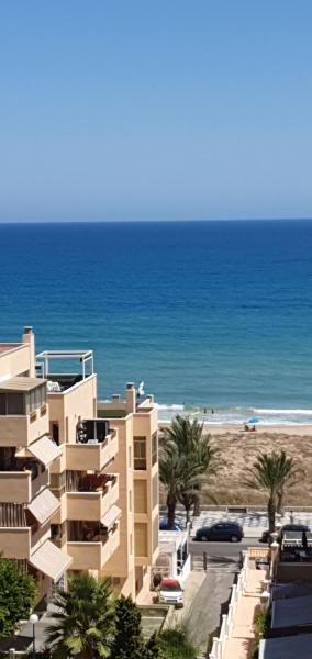 Galatea beach SUITE